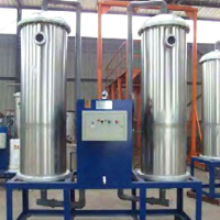 大型工业锅炉软水设备 多规格可选井水地下水处理设备