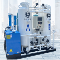 国内大型制氧设备气体分离制造制氧机厂家生产 设备发货供应