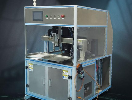 双液灌胶机的灌胶技术未来将越来越成熟