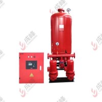 W型消防稳压给水设备