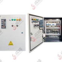 排污泵控制柜+单光柱显示