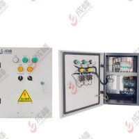 标准排污泵控制柜（一控二）