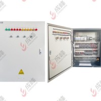 消防直接启动控制柜（IP30)