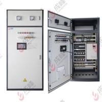 消防巡检控制柜IP55（一巡四国产）