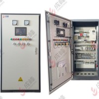 消防巡检控制柜IP55（一巡二国产）