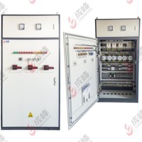 消防物联网三合一控制柜