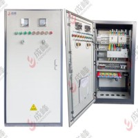 消防双电源切换柜
