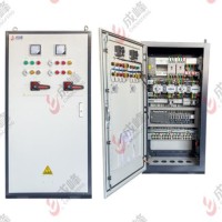 消防启动机械应急控制柜（IP55）