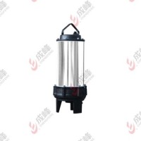 JYWQ型自动搅匀排污泵