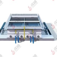 一体化净水装置