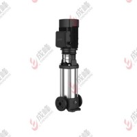 QDL立式多级泵