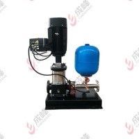 工地临时给水设备